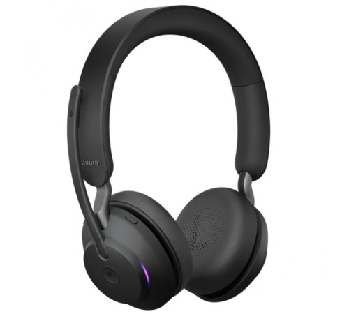 Гарнитура Jabra Evolve2 65 Flex Link380a MS Sterео (26699-999-999)