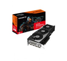 Видеокарта GigaByte AMD Radeon RX 7600 8Gb (GV-R76GAMING OC-8GD 1.1)