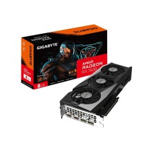 Видеокарта GigaByte AMD Radeon RX 7600 8Gb (GV-R76GAMING OC-8GD 1.1)