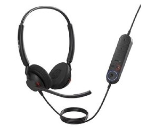 Гарнитура Jabra Engage 40 (4099-413-279)