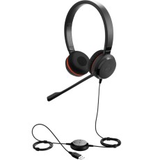 Гарнитура Jabra Evolve 20SE MS Stereo (4999-823-309)