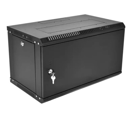 Шкаф ЦМО ШРН-9.500.1-9005