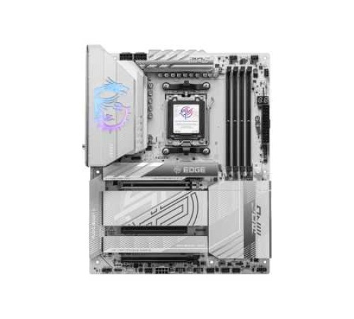 Материнская плата MSI MPG X870E EDGE TI WIFI