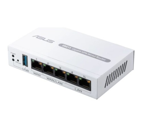 Маршрутизатор Asus ExpertWiFi EBG15 (90IG08E0-MO3B00)