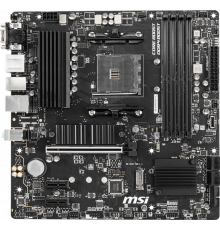 Материнская плата MSI B550M PRO-VDH