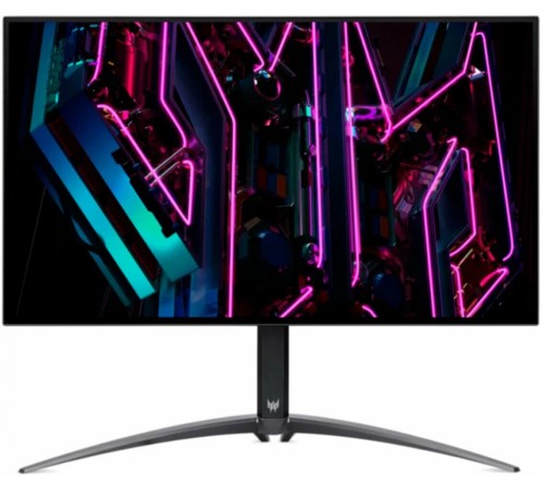 Монитор Acer V277KLbmiipx (UM.HV7CD.L01)