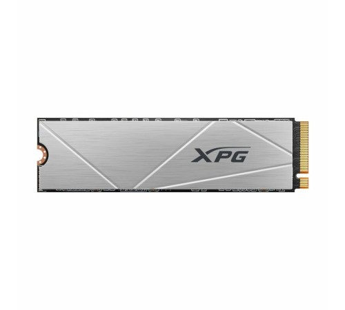 SSD накопитель A-data XPG Gammix S60 (AGAMMIXS60-2T-CS)