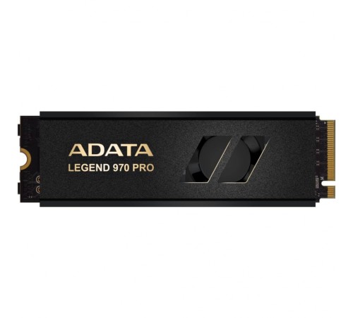 SSD накопитель A-data Legend 970 Pro (SLEG-970P-2TCI)