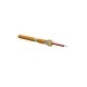 Волоконно-оптический кабель Hyperline FO-MC3-IN-50-12-LSZH-OR