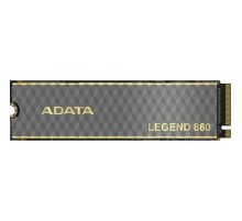 SSD накопитель A-data Legend 860 (SLEG-860-2000GCS)