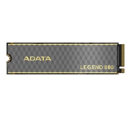 SSD накопитель A-data Legend 860 (SLEG-860-2000GCS)