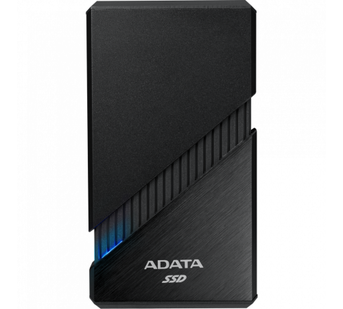 SSD накопитель A-data SE920 (SE920-1TCBK)