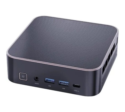 Неттоп iRU Tactio 525 (2057781)