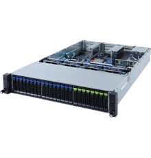 Серверная платформа Gigabyte R282-N81 (6NR282N81MR-00)