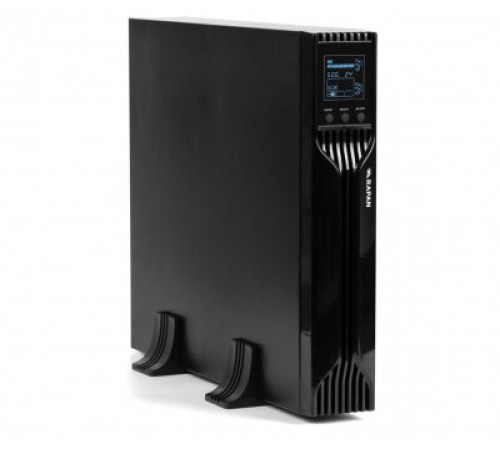 ИБП Бастион RAPAN-UPS 2000-RACK-IN-4X9 (8937)