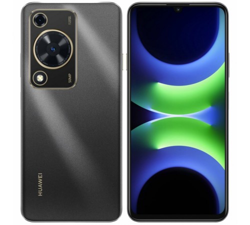 Смартфон Huawei Nova Y72S 8 (51098BCA)