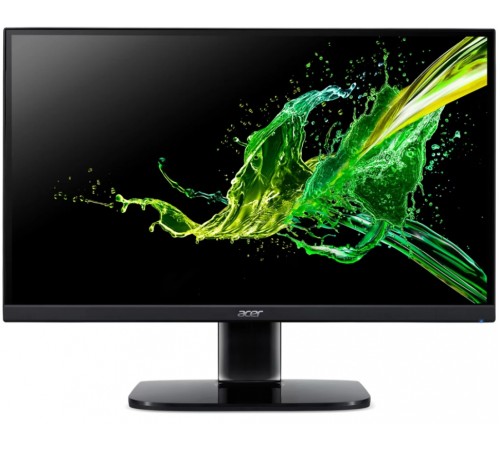 Монитор Acer KA272Gbmix (UM.HX2CD.G02)