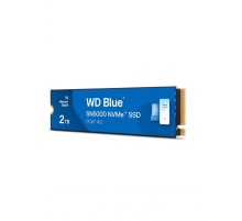 SSD накопитель Western Digital Blue SN5000 2Tb (WDS200T4B0E)