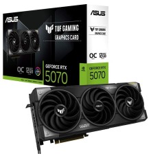 Видеокарта Asus RTX 5070 12Gb PRIME-RTX5070-O12G (90YV0M10-M0NA00)