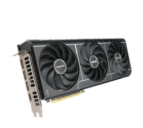Видеокарта Asus RTX 5070 12Gb PRIME-RTX5070-12G (90YV0M11-M0NA00)
