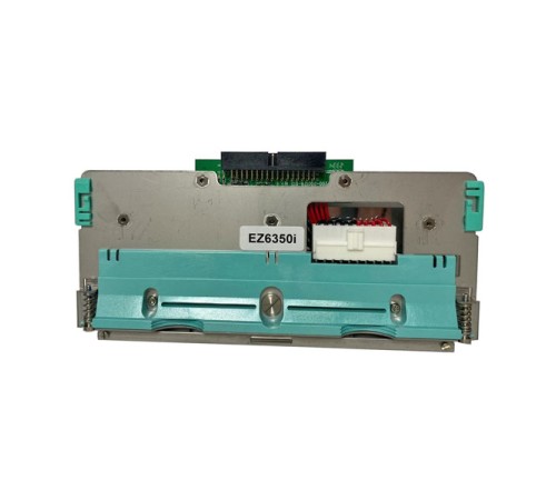 Печатающая головка Godex 021-63i001-000