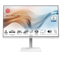 Монитор MSI Modern MD272XPW (9S6-3PB19H-298)