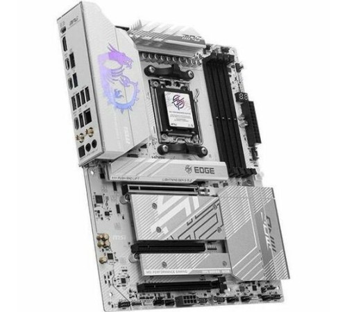 Материнская плата MSI MPG B850 EDGE TI WIFI