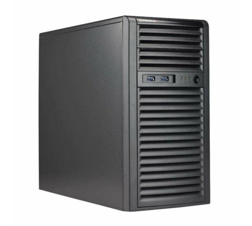 Сервер Supermicro SYS-530T-I.