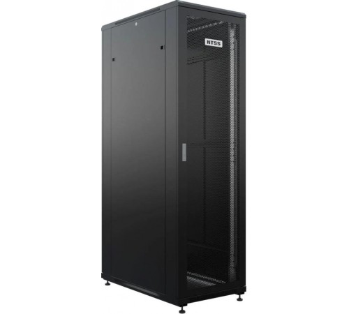 Шкаф NTSS NTSS-R42U60100PD/PDD-BL