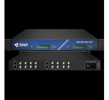 Приемник SNR-IRD-T2S2-40IP