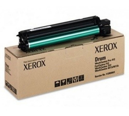 Картридж Xerox 113R00672