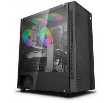 Компьютер iRU Game 520B5G TWR (2061477)