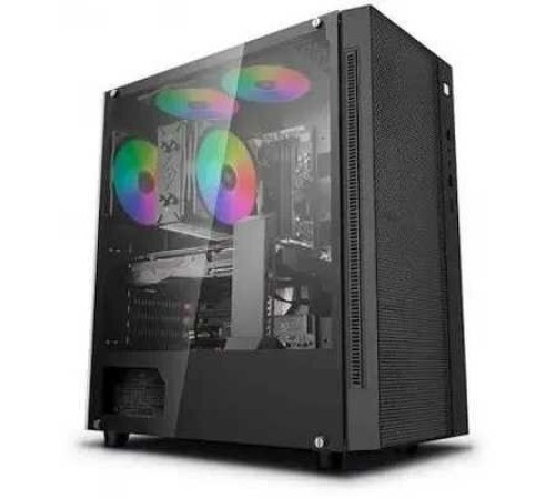 Компьютер iRU Game 520B5G TWR (2061477)