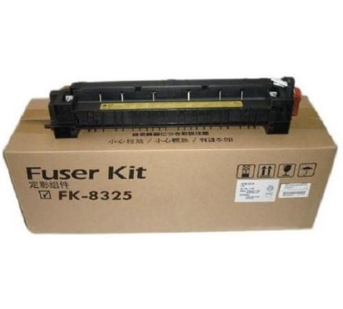 Узел термозакрепления Kyocera 302NP93080