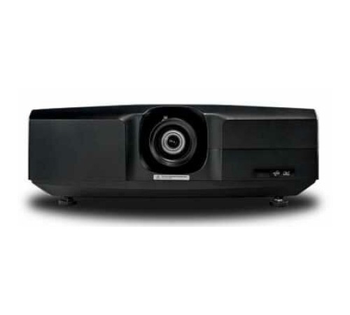 Проектор Exell EXD407ZM+AL-DL123MA/ DL123MA