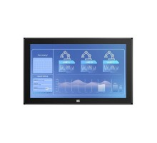 Панельный компьютер IEI PPC2-CW185-ADLP-i5/8G