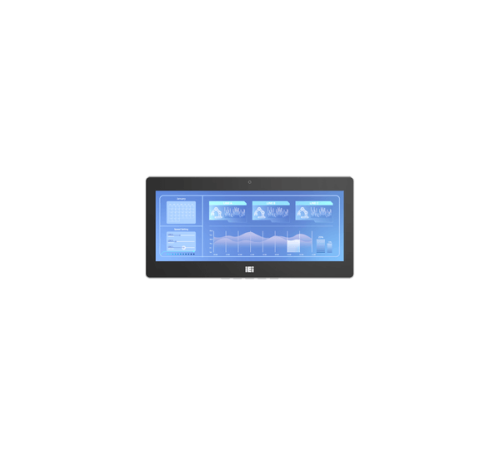 Промышленный монитор IEI DM2-UW123J
