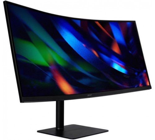 Монитор Acer CZ342CURHbmiphuzx (UM.CC2EE.H01)