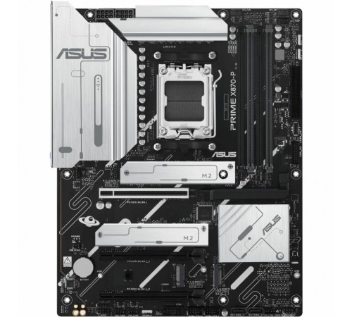 Материнская плата Asus PRIME X870-P (90MB1IT0-M0EAY0)