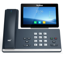 SIP-телефон Yealink YL-SIP-T58W Pro