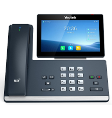 SIP-телефон Yealink YL-SIP-T58W Pro