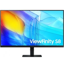 Монитор Samsung ViewFinity S8 S32D800EAI (LS32D800EAIXCI)