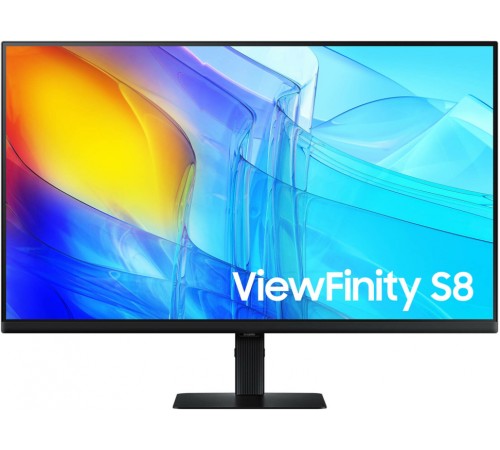 Монитор Samsung ViewFinity S8 S32D800EAI (LS32D800EAIXCI)