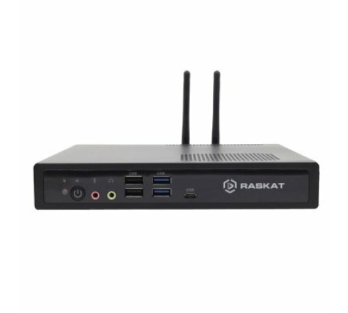 Компьютер Raskat Standart 307 (STANDART307168812)