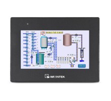 Панель оператора Weintek cMT2058XH