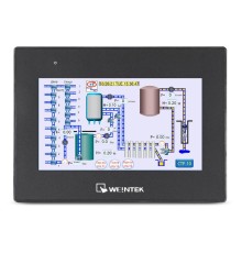 Панель оператора Weintek cMT2058XH