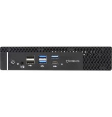 Компьютер Irbis Smartdesk mini PC i5-12400 (SDCS5003HA)