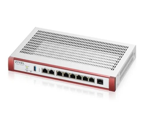 Межсетевой экран Zyxel USGFLEX200HP-EUCI01F