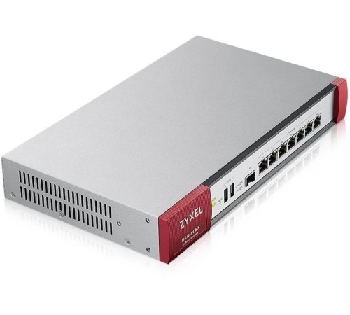 Межсетевой экран Zyxel USGFLEX500H-EUCI02F