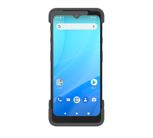 Терминал сбора данных Unitech PA768 (PA768-QA6FRM3G)